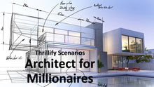 Thrillify: Architect for Millionaires (E-book only)
