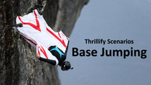 Thrillify: Base Jumping (E-book only)