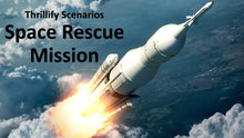 Thrillify: Space Rescue Mission (E-book only)
