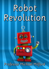 Robot Revolution (2019 version)