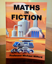 Maths in Fiction Textbook