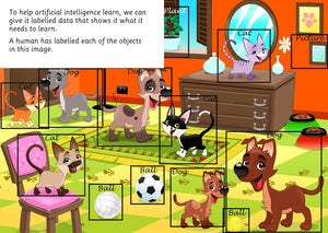 The Complete Guide to Artificial Intelligence for Kids